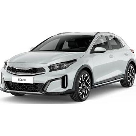 Kia XCeed leasen