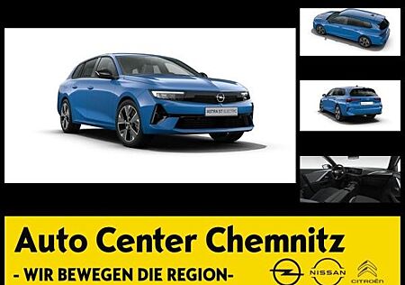 Opel Astra ST Electric Edition mit Allwetter und SHZ