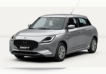 Suzuki Swift Club Allgrip Hybrid **Sonderaktion**