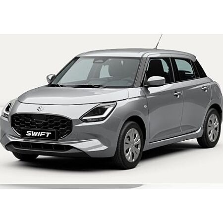 Suzuki Swift leasen