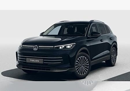 VW Tiguan Volkswagen Elegance 1.5 TSI eHybrid DSG *AHK/MATRIX/WR*