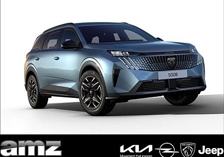 Peugeot 5008 🔥 ELEKTRO 🔥 Allure – Frei konfigurierbar & inkl. Zulassung! 🔥 GEWERBEANGEBOT 🔥
