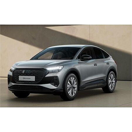 Audi e-tron leasen