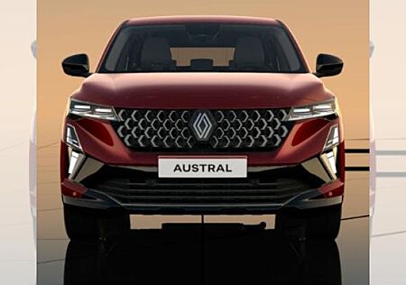 Renault Austral MD 2025 Evolution Full Hybrid 200 Automatik *Register*