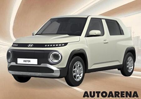 Hyundai Inster *Trend* 49 kWh