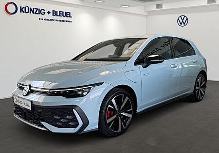 VW Golf Volkswagen GTE 1,5 l eHybrid DSG AHK DCC Black Assistenz Matrix Gewerbe