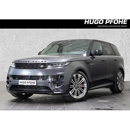 Land Rover Range Rover Sport leasen