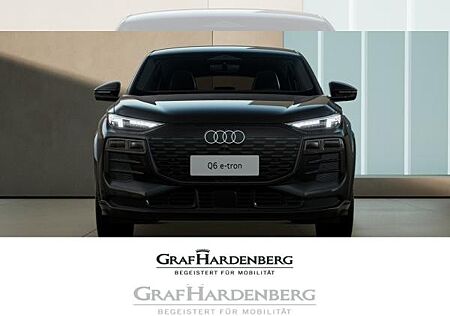 Audi Q6 e-tron Sportback performance || VORFÜHRWAGENZULASSUNG || 0,5% VERSTEUERUNG ||
