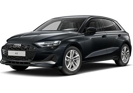 Audi A3 Sportback advanced 35 TFSI S tronic I sofort verfügbar I ACC I LED I uvm.