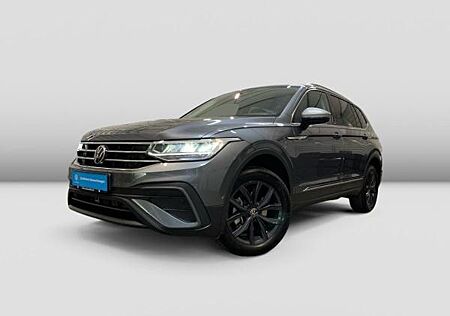 VW Tiguan Allspace Volkswagen 2.0TDI DSG Move 7-Sitzer/ SOFORT VERFÜGBAR