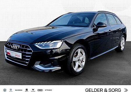 Audi A4 Avant 40 TFSI quattro advanced Tour*virtual*