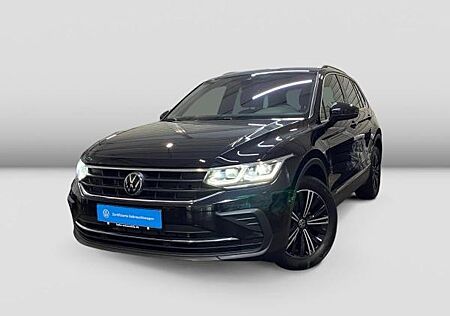 VW Tiguan Volkswagen 2.0 TDI DSG Move/ SOFORT VERFÜGBAR