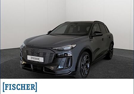 Audi Q6 e-tron quattro AHK*Pano*TechPro*Bang&Olufsen-sofort verfügbar