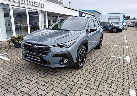 Subaru Crosstrek 2.0ie AWD Aut. Comfort/ACC/Navi/LED