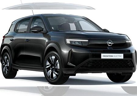 Opel Frontera E Bestellaktion! Vollausst. Edition Allwetter, Met.Lack, Tech, Komfort, 0,25%