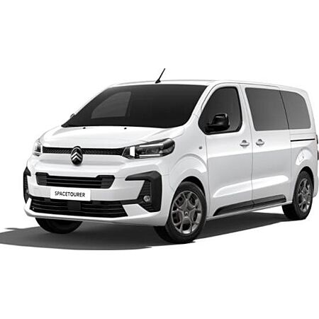 Citroën SpaceTourer leasen