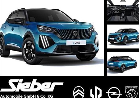 Peugeot 2008 e- GT *Gewerbeaktion*