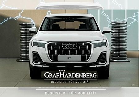 Audi Q7 394PS || PLUG-IN HYBRID || 0,5% VERSTEUERUNG || GEWERBEKUNDENAKTION ||