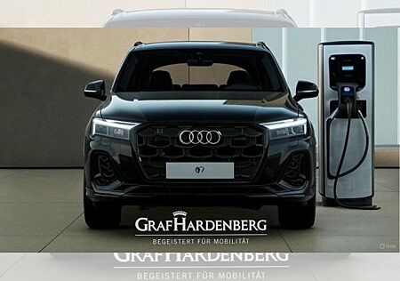 Audi Q7 490 PS 5 s 0-100 || PLUG-IN HYBRID || 0,5% VERSTEUERUNG || GEWERBEKUNDENAKTION ||