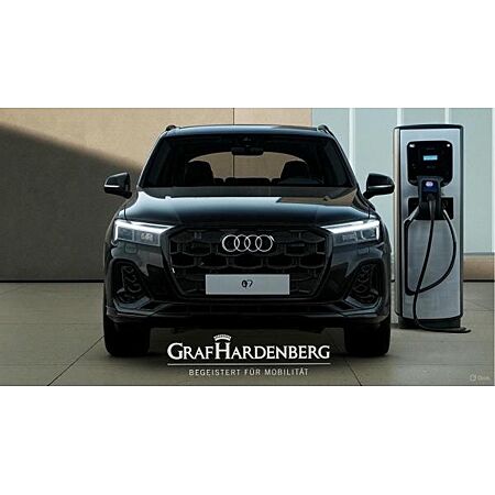 Audi Q7 leasen