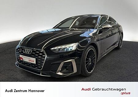 Audi S5 Sportback 3.0 TDI quattro HuD Matrix Kamera ACC virtual