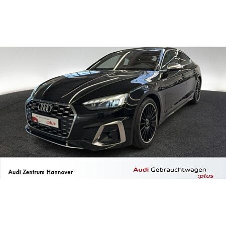 Audi S5 leasen