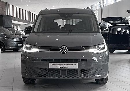 VW Caddy Volkswagen Life 5-Sitzer 1,5 l TSI DSG KR *Sale*