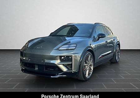 Porsche Macan Turbo Pano.,Burmester,Sport Chrono,InnoDrive,Privacy