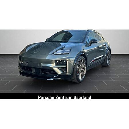 Porsche Macan leasen
