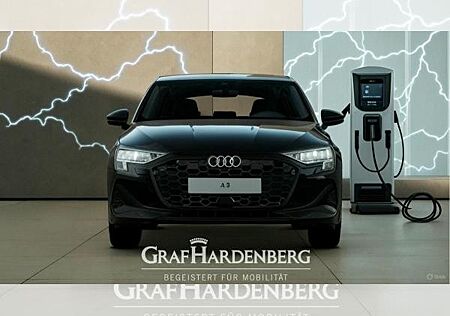 Audi A3 Sportback 204PS PLUG-IN-HYBRID 142km REICHWEITE || FÜR SONDERABNEHMER ||