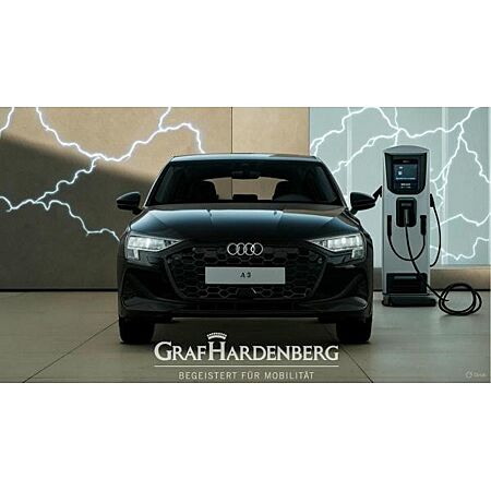 Audi A3 leasen
