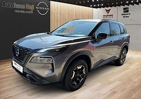 Nissan X-Trail N-TREK 1.5 VC-T e-4ORCE 4x4