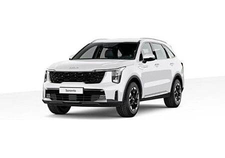 Kia Sorento 2.2 CRDi AWD DCT Vision