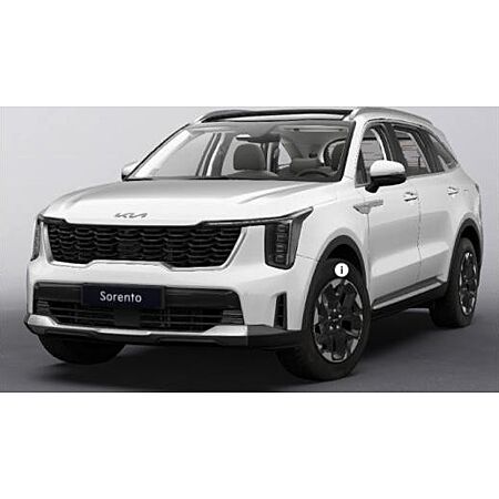 Kia Sorento leasen