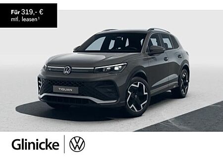VW Tiguan Volkswagen 1.5 TSI DSG R-Line *FREI KONFIGURIERBAR*