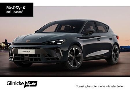 Cupra Leon 1.5 TSI *FREI KONFIGURIERBAR*