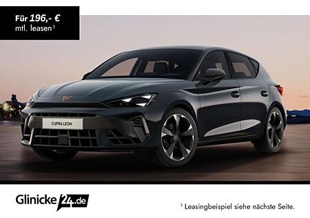 Cupra Leon 1.5 TSI *FREI KONFIGURIERBAR*