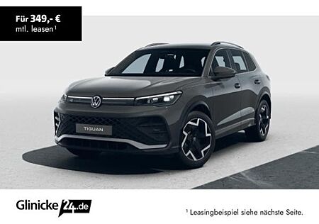 VW Tiguan Volkswagen 2.0 TDI DSG R-Line *FREI KONFIGURIERBAR*