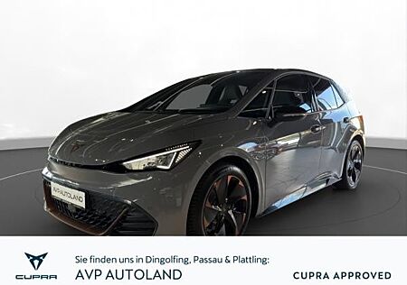 Cupra Born 150 kW 58 kWh | NAVI | ACC | LED |