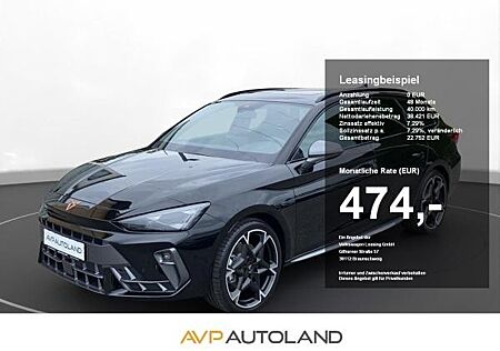 Cupra Leon Sportstourer 1.5 eTSI DSG | MATRIX LED |
