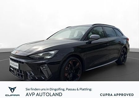 Cupra Leon Sportstourer 2.0 TDI DSG Facelift | PANO