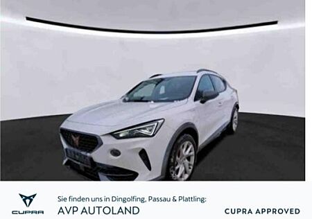 Cupra Formentor 1.4 TSI DSG e-Hybrid | ACC | LED |