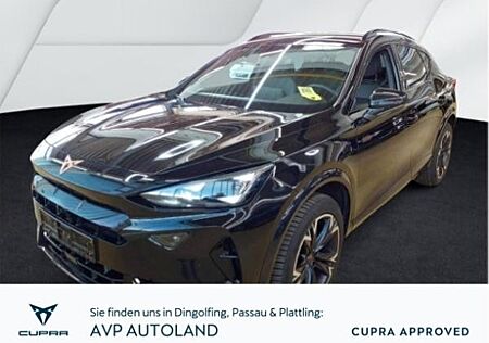 Cupra Formentor 1.5 eTSI DSG Facelift | NAVI | ACC |