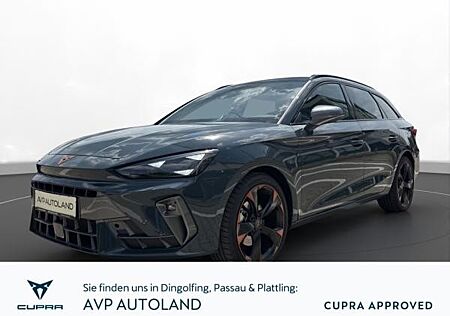 Cupra Leon Sportstourer 1.5 eTSI DSG Facelift NAVI