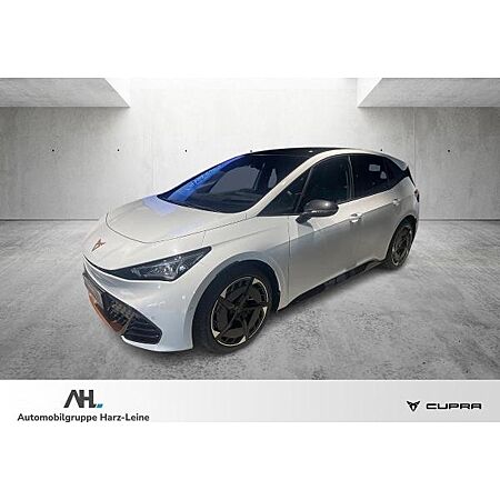 Cupra Born leasen