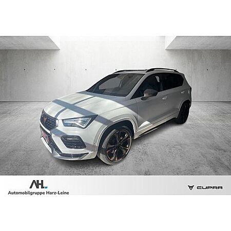 Cupra Ateca leasen