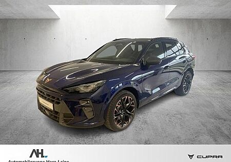 Cupra Terramar VZ 2.0 TSI DSG MATRIX NAVI SENN AHK HUD *sofort verfügbar*