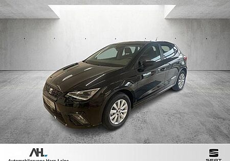 Seat Ibiza Road Edition 1.0 TSI ACC RFK SZH LED NAVI CARPLAY *sofort verfügbar*