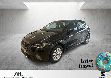 Seat Ibiza Road Edition 1.0 TSI ☀️SUMMER-DEAL ☀️ ❗SOFORT VERFÜGBAR ❗