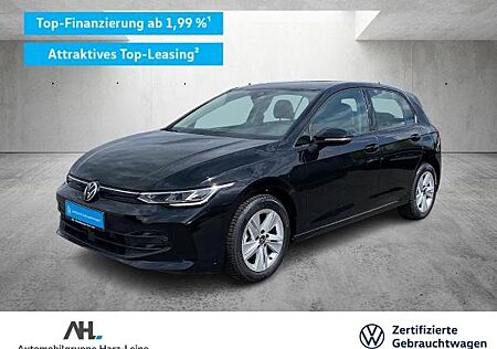 VW Golf Volkswagen VIII 1.5 TSI Life AHK LED Navi ACC DAB+ SHZ App-Connect